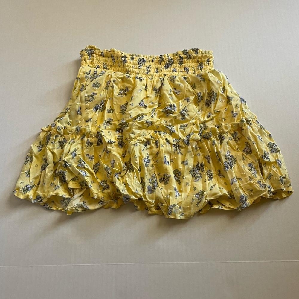 Super cute skirt